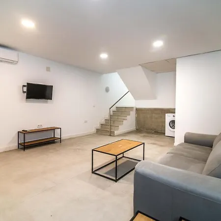 Luxury Appartamento Torremolinos