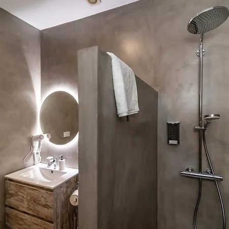 Appartamento Luxury *