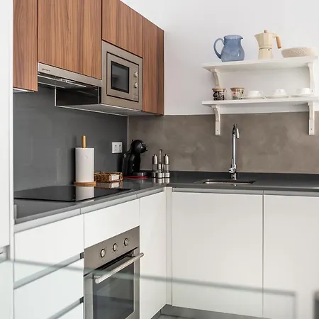 Appartamento Luxury *