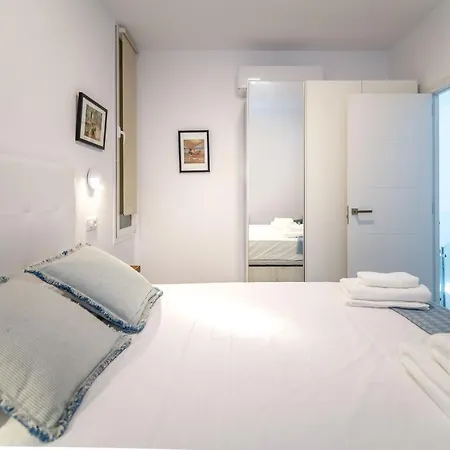 Luxury Appartamento Torremolinos