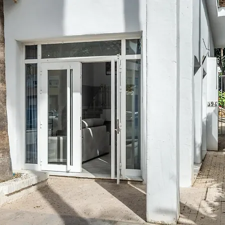 Luxury Appartamento Torremolinos