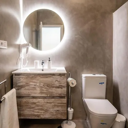 Luxury Appartamento Torremolinos