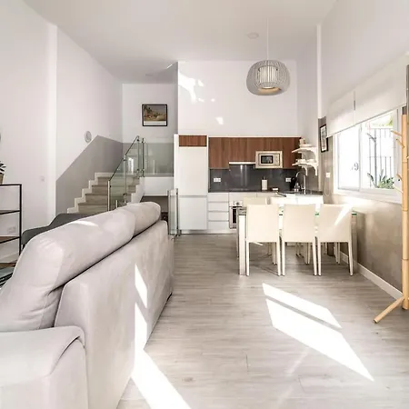 Appartamento Luxury Torremolinos