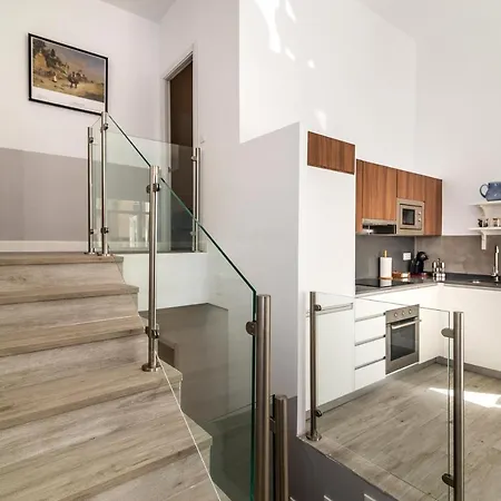 Appartamento Luxury