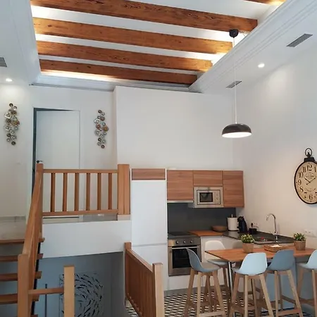 Luxury Appartamento