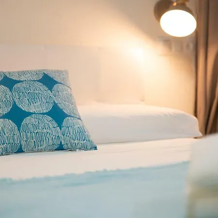 Appartamento Luxury Torremolinos