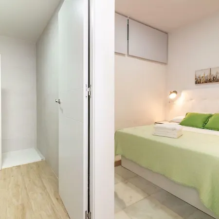 Appartamento Luxury