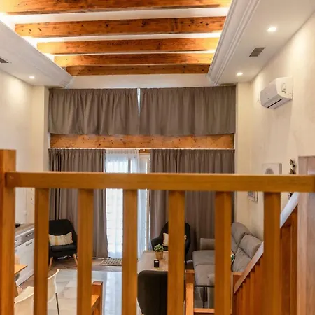 Appartamento Luxury