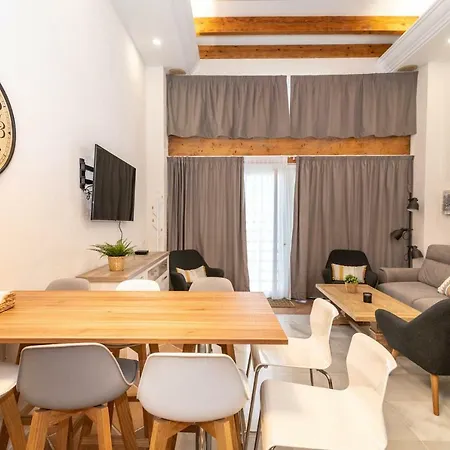 Appartamento Luxury