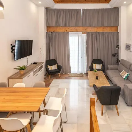 Appartamento Luxury Torremolinos