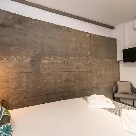 Apartment Luxury Torremolinos