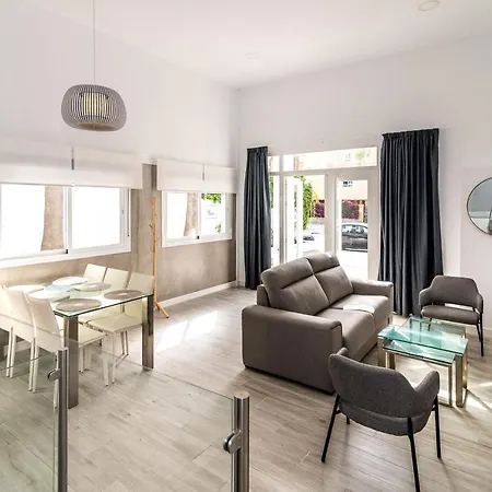 Luxury Otel Torremolinos