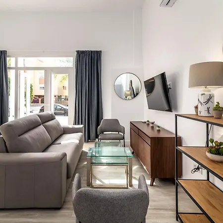 Otel Luxury Torremolinos