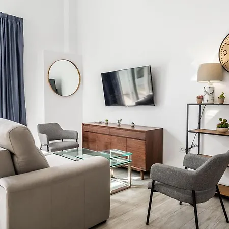 Otel Luxury Torremolinos