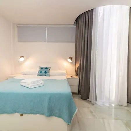 Luxury Otel
